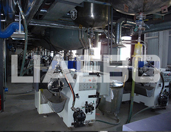 某油墨生產(chǎn)廠