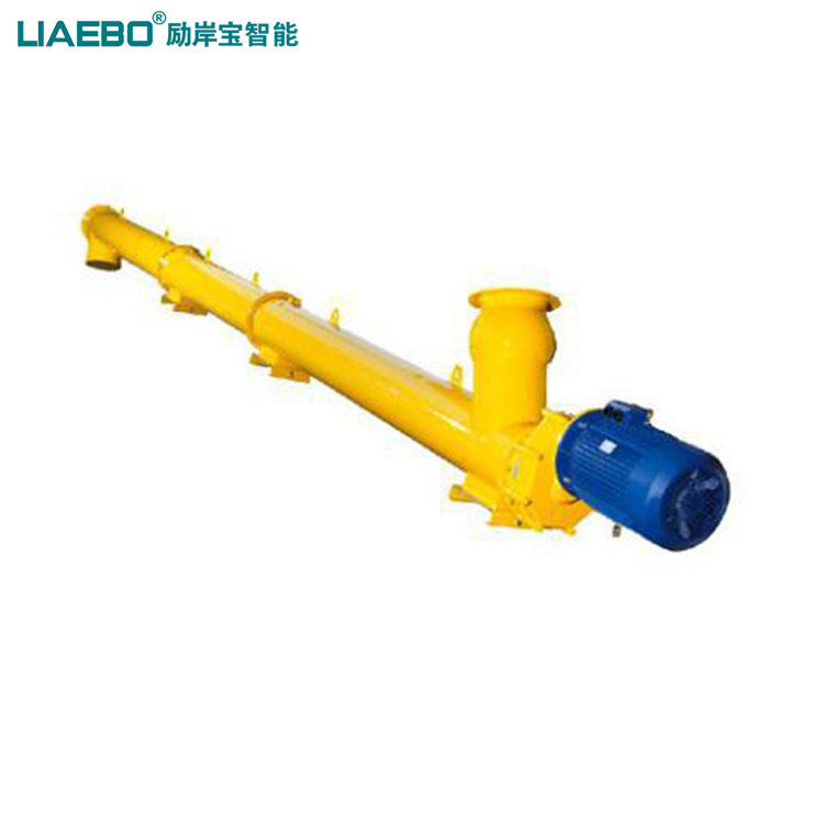 螺旋輸送機(jī)