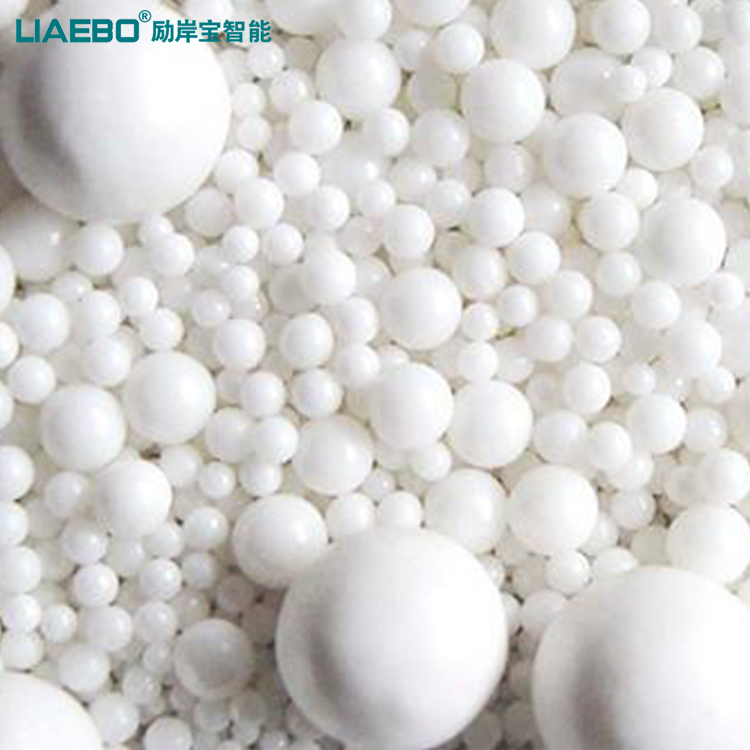 95% 釔穩(wěn)定陶瓷氧化鋯研磨介質(zhì)（氧化鋯珠）