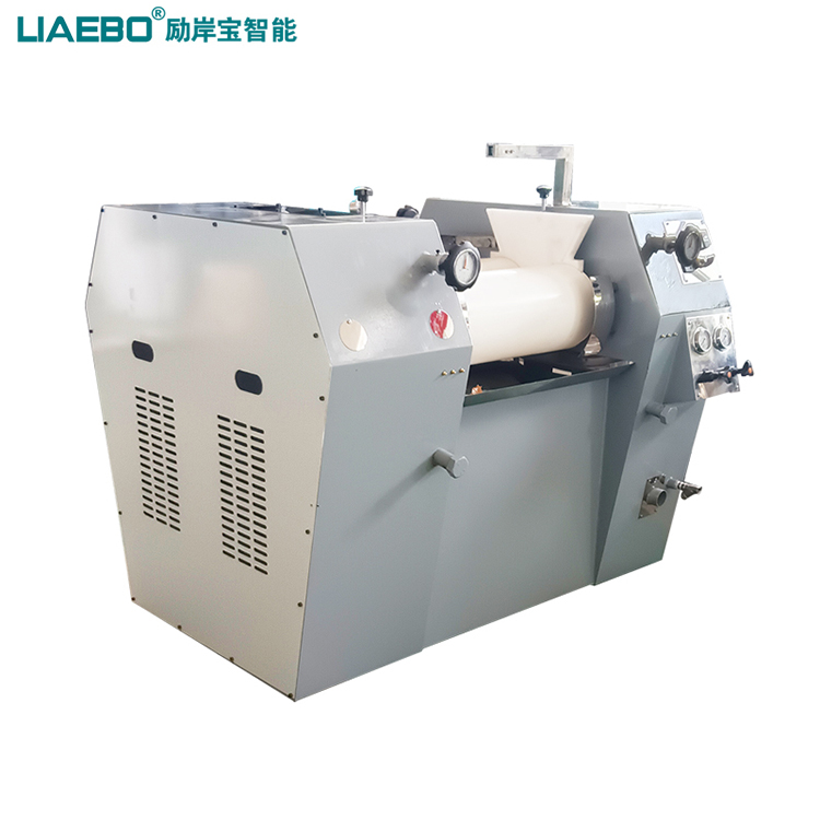 260液壓型三輥研磨機