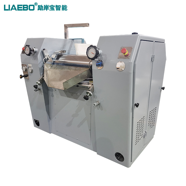 200高耐磨合金鋼三輥機(jī)